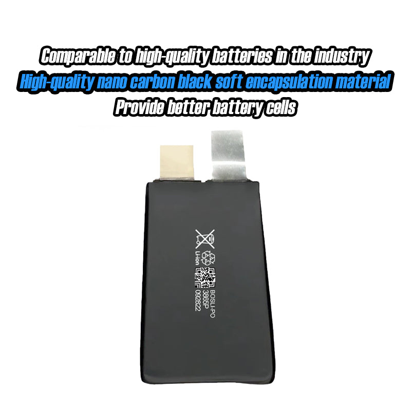 Boslipo P7 Version 1480mAh 150 - Drone Battery 6S recension och pris