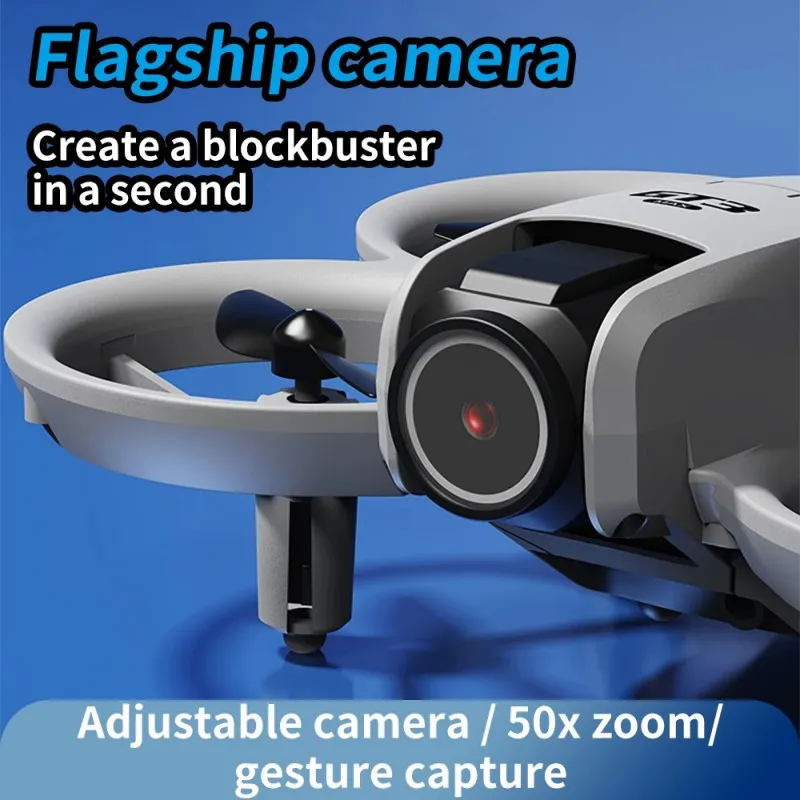 Lenovo GT3 MAX GPS Drone 8K Ae - Drone Battery Balance Charger recension och pris