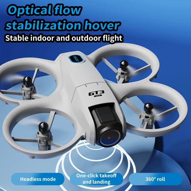 Lenovo GT3 MAX GPS Drone 8K Ae - Drone Battery Balance Charger recension och pris