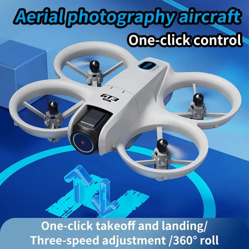 Lenovo GT3 MAX GPS Drone 8K Ae - Drone Battery Balance Charger recension och pris