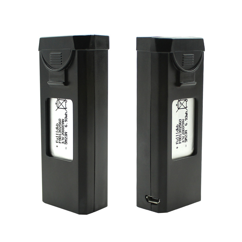 Original S2S Drones Battery 3. - Drone Battery Balance Charger recension och pris