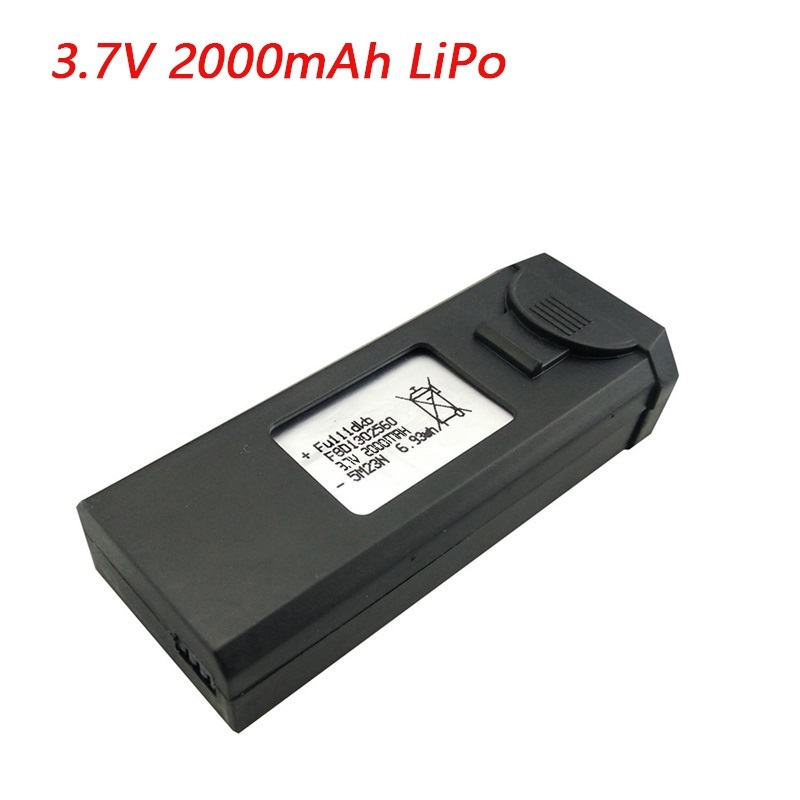 Original S2S Drones Battery 3. - Drone Battery Balance Charger recension och pris