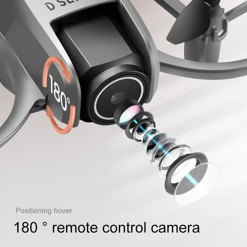 Lenovo D16 GPS Drone 8K Aerial - Drone Battery Balance Charger recension och pris
