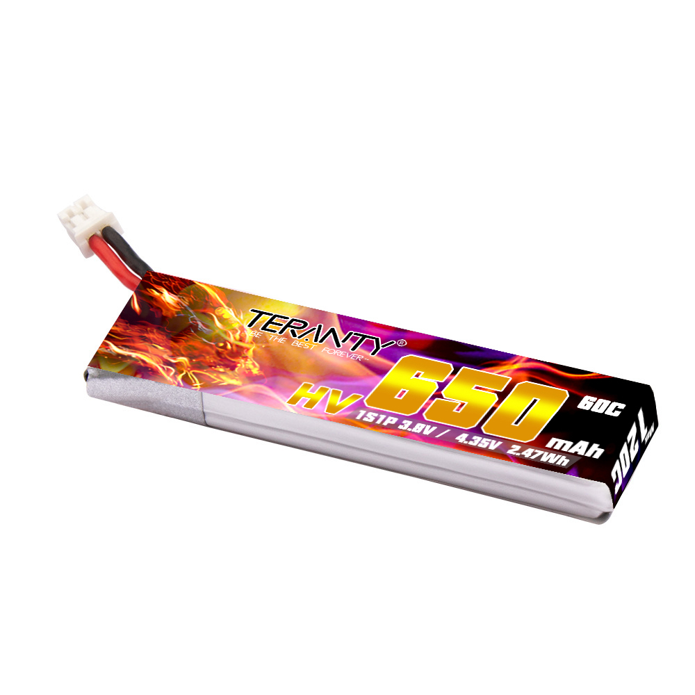 1/3/5/10PCS TREANTY 1S 4.35V H - Drone Battery 3S recension och pris