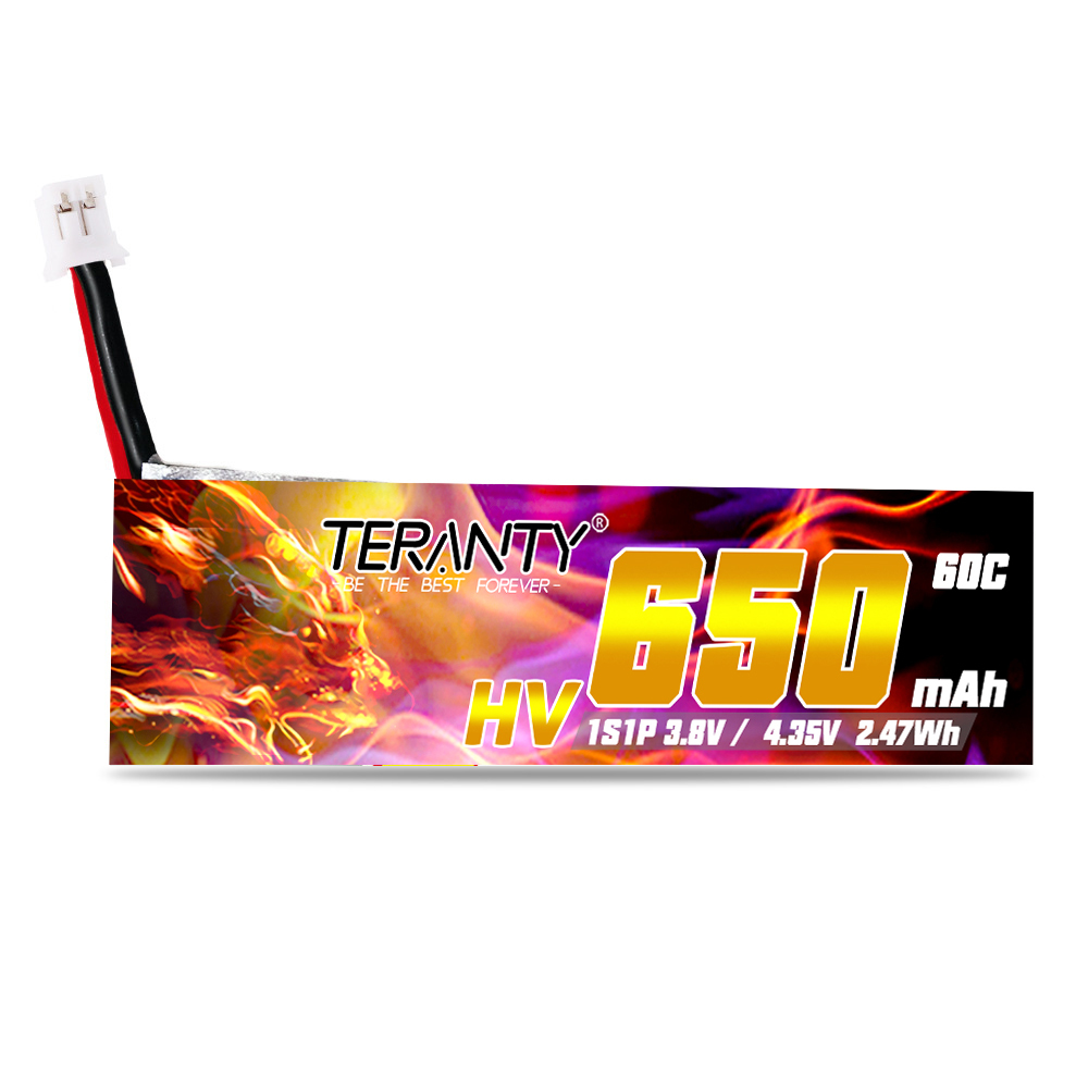 1/3/5/10PCS TREANTY 1S 4.35V H - Drone Battery 3S recension och pris