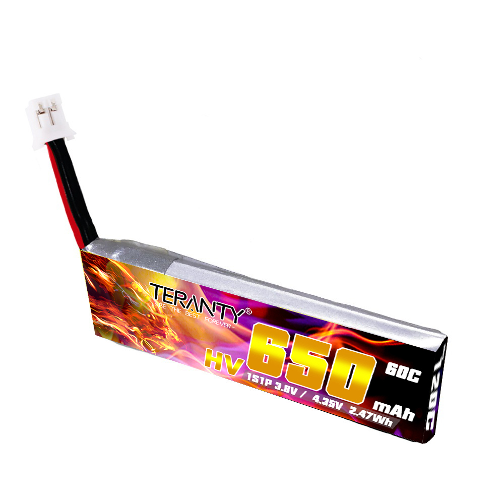 1/3/5/10PCS TREANTY 1S 4.35V H - Drone Battery 3S recension och pris