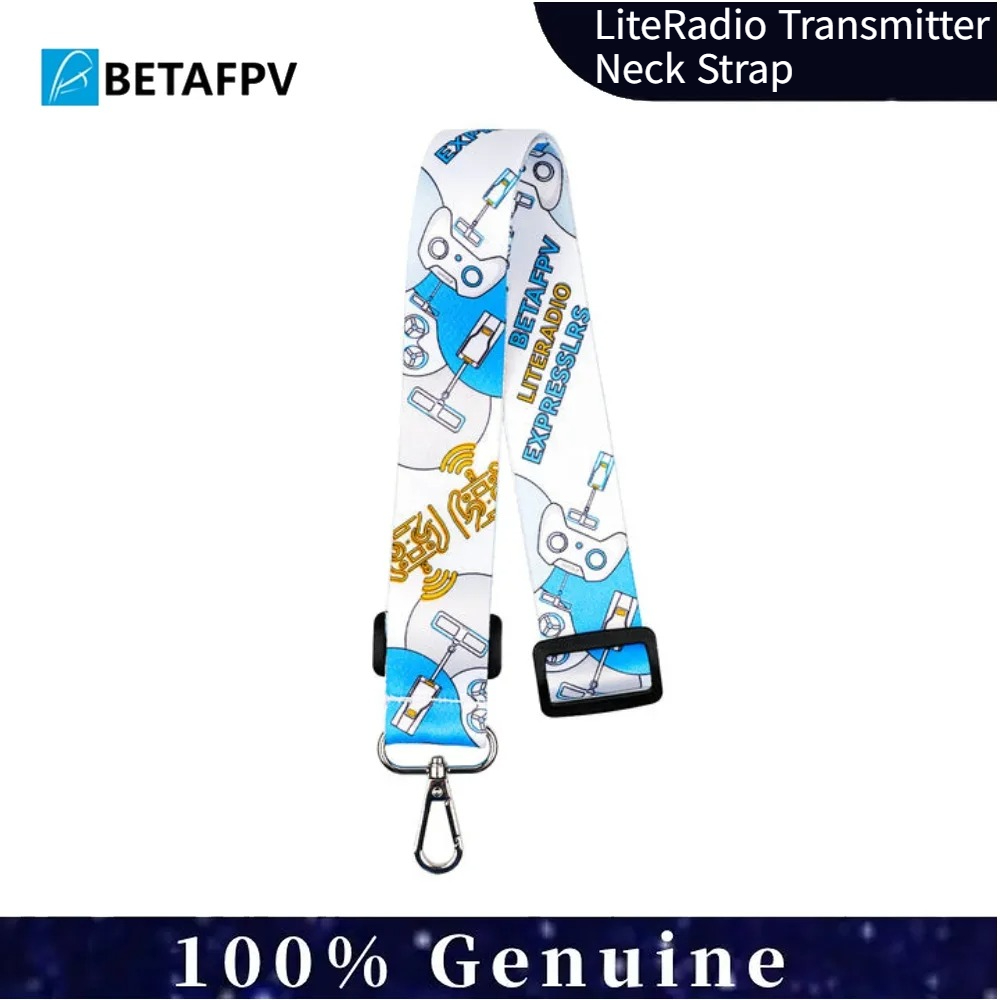 BETAFPV Drone Remote Control L - Drone Battery Strap recension och pris